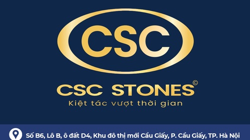 CÔNG TY TNHH XÂY DỰNG VÀ SẢN XUẤT HƯNG THỊNH CSC