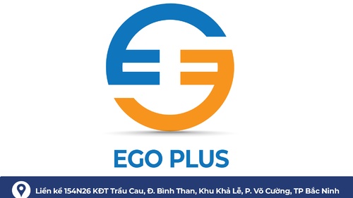 CÔNG TY TNHH EGO PLUS