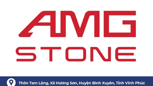 CÔNG TY CỔ PHẦN CHẾ BIẾN ĐÁ MARBLE & GRANITE CHÂU Á