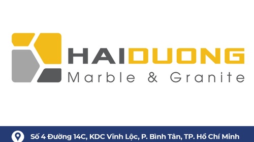 CÔNG TY TNHH MTV ĐÁ HOA CƯƠNG HẢI DƯƠNG