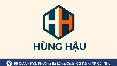 CÔNG TY TNHH MTV XD – TM – SX ĐÁ GRANIT HÙNG HẬU