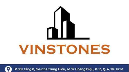 CÔNG TY TNHH XUẤT NHẬP KHẨU THƯƠNG MẠI VÀ DỊCH VỤ  VIN-STONE