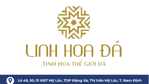 CÔNG TY TNHH THƯƠNG MẠI XUẤT NHẬP KHẨU LINH HOA ĐÁ