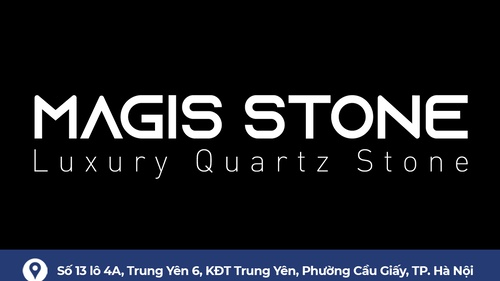 Công ty Cổ phần Đá Magis