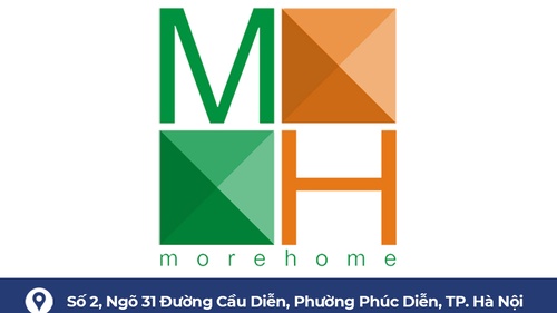 Công Ty Cổ Phần MOREHOME