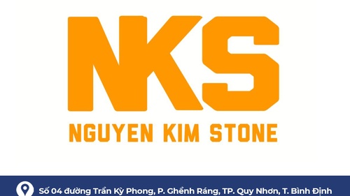 CÔNG TY TNHH NGUYỄN KIM STONE