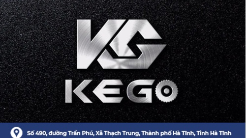 Công ty TNHH KEGO DECOR