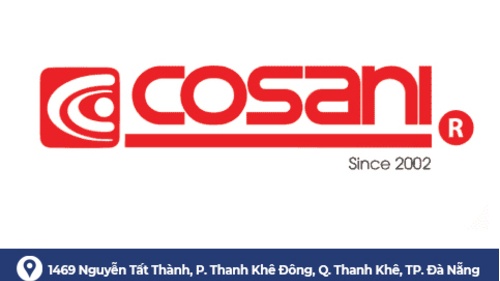 CÔNG TY CỔ PHẦN COSANI