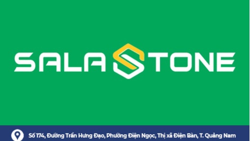 Công ty Cổ Phần SALASTONE