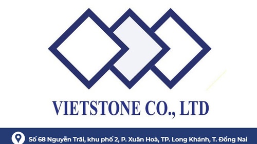 CÔNG TY TNHH TMDV VIETSTONES