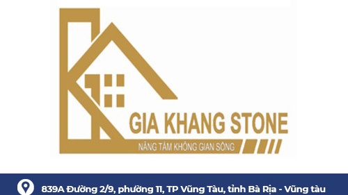 Công Ty CP TMDV Đầu Tư Xây Dựng Gia Khang