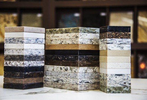 Xu hướng tiêu thụ đá quartz trên thế giới trong 5 năm tới