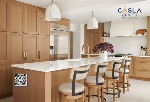 C4255 CALACATTA EXTRA - VẺ ĐẸP SANG TRỌNG ĐẲNG CẤP CHO KHÔNG GIAN CỦA NGƯỜI SÀNH