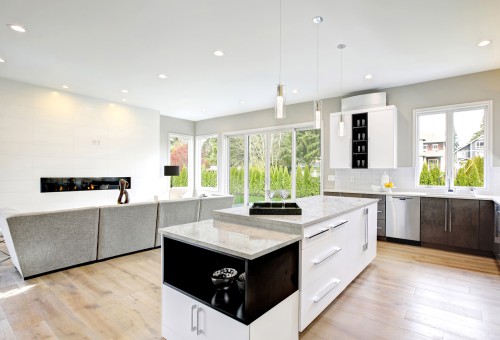 Casla ‌Cloudy‌ ‌artificial ‌quartz‌ – ‌Saves the beauty of the sky