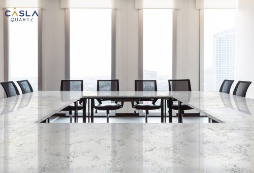 Massa - Artificial quartz stone products for