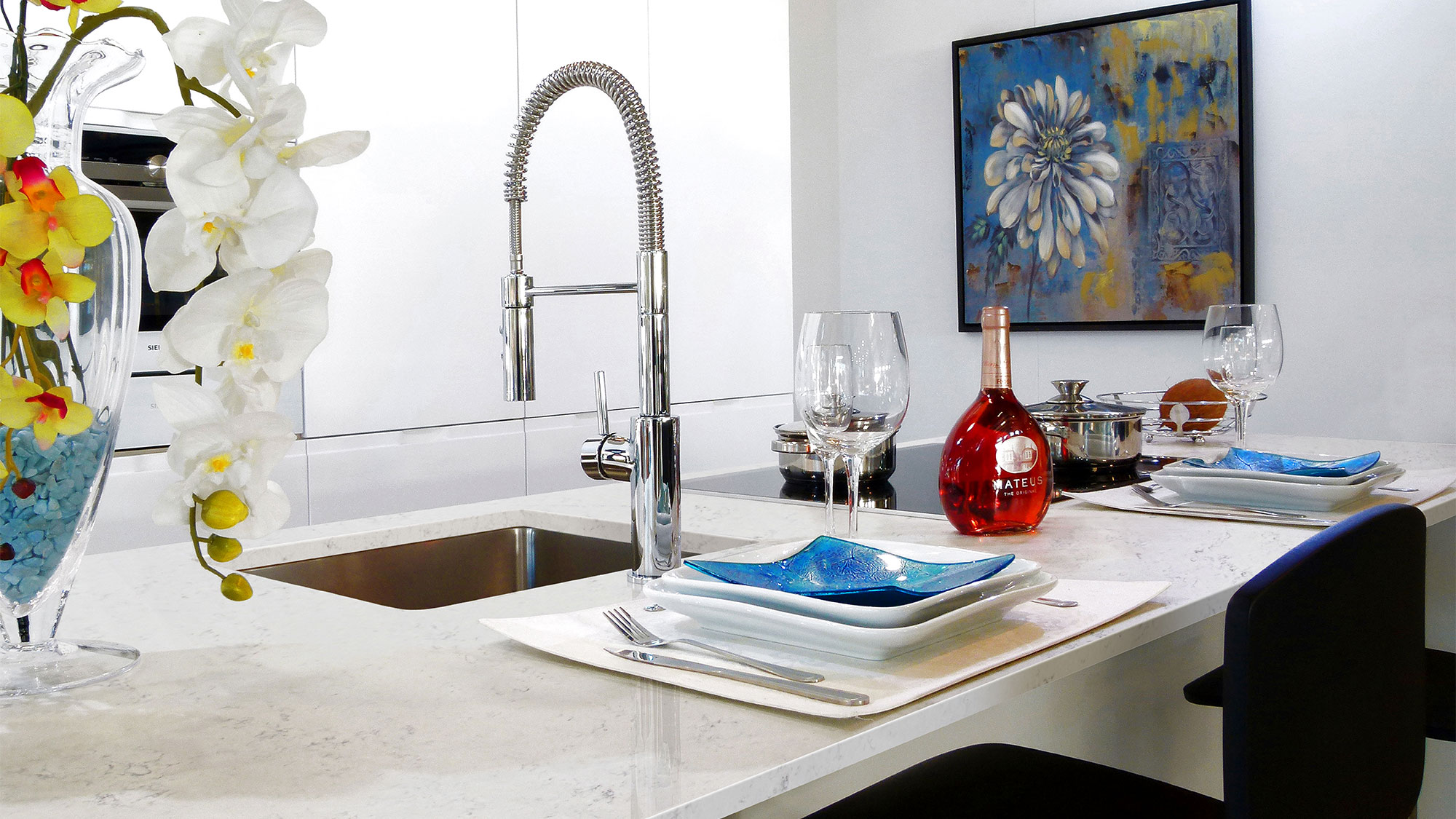 C2103 - Onyx Carrara