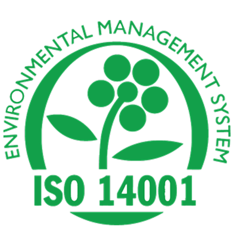 ISO 14001 - ENVIRONMENTAL MANAGEMENT SYSTEM