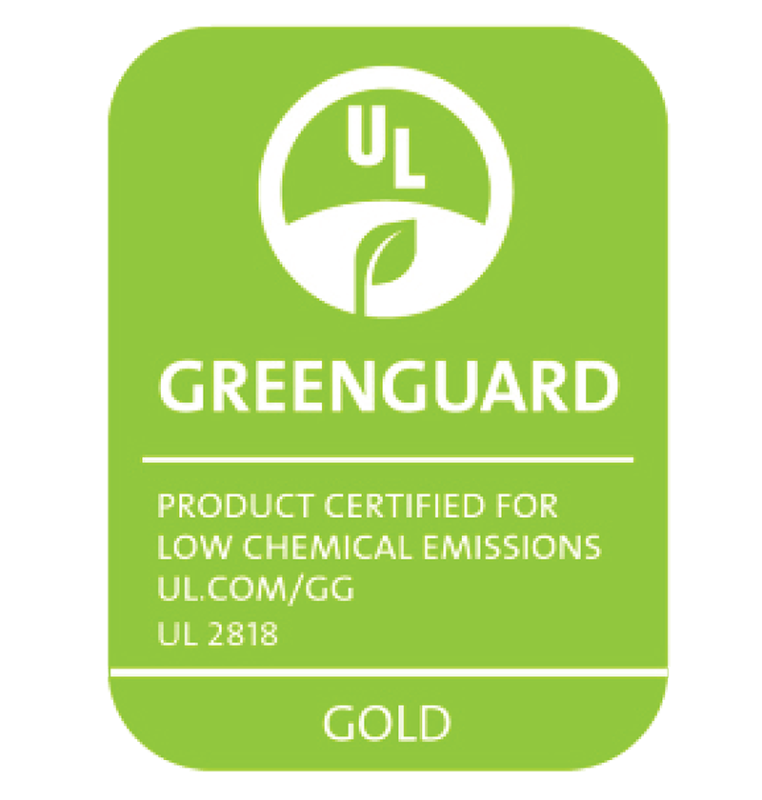 GREENGUARD GOLD